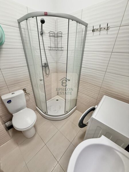 Militari Garsoniera complet mobilata si utilata Militari Residence Tineretului