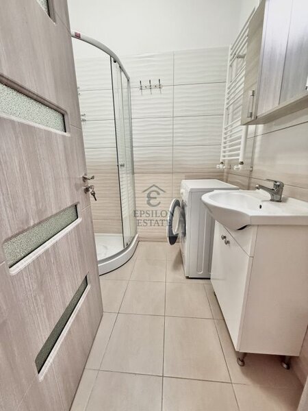 Militari Garsoniera complet mobilata si utilata Militari Residence Tineretului