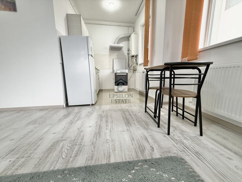 Militari Garsoniera complet mobilata si utilata Militari Residence Tineretului