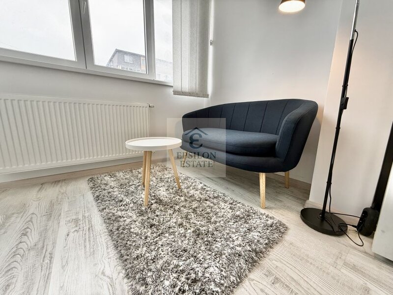 Militari Garsoniera complet mobilata si utilata Militari Residence Tineretului